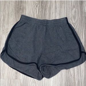brandy Melville shorts